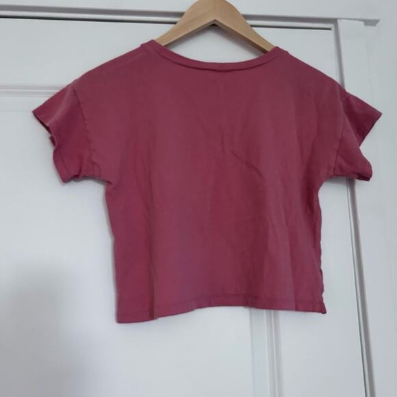 O’Neill Graphic Tee Shirt Women's‎ Medium Celestial Whimsigoth Seashell Moon - Picture 5 of 6